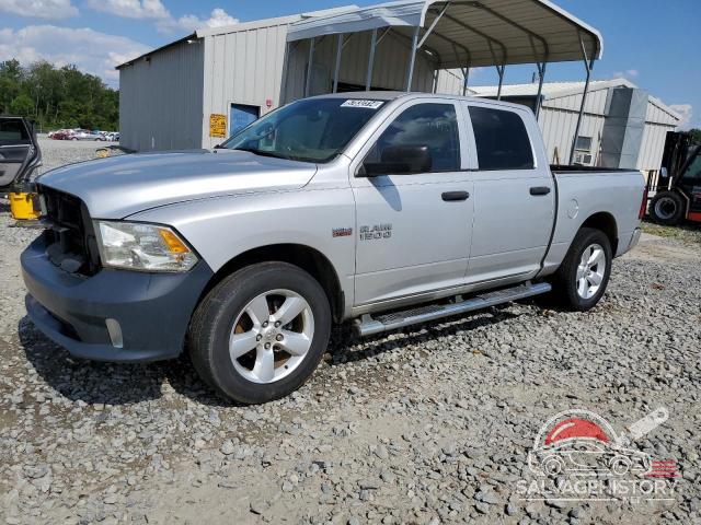 1C6RR6KT1FS506349 2015 RAM 1500 photo no. 20