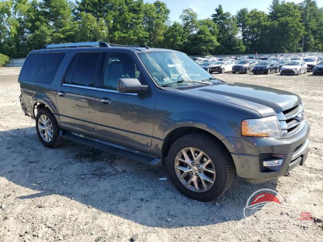 1FMJK2AT6FEF31326 2015 FORD EXPEDITION photo no. 4
