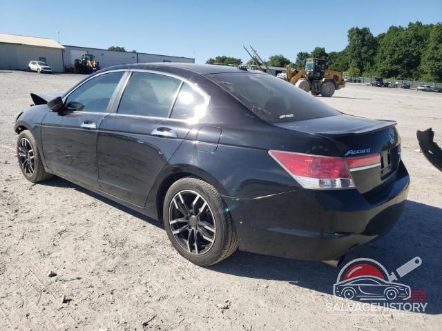1HGCP3F87CA036050 2012 HONDA ACCORD photo no. 2