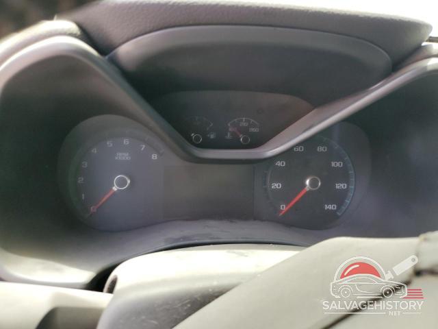 1GCGSDEN2H1212652 2017 CHEVROLET COLORADO photo no. 9