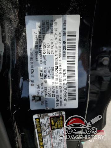 JM3TB38A380135174 2008 MAZDA CX-9 photo no. 13