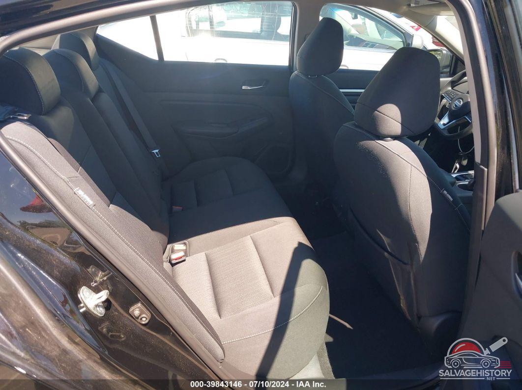 1N4BL4DVXNN380428 2022 NISSAN ALTIMA photo no. 8
