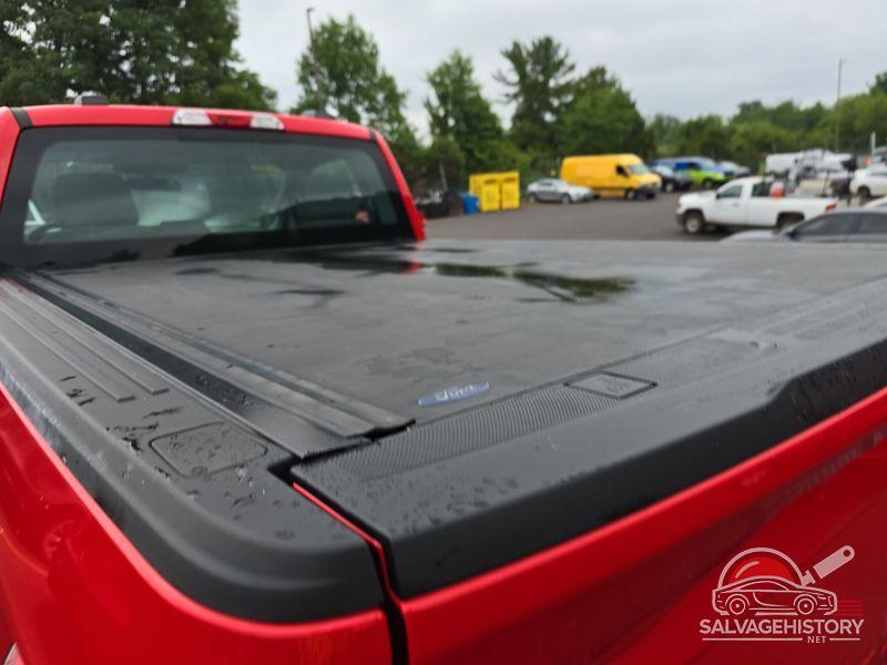 1FTMF1EB6MKE70138 2021 FORD F150 photo no. 7