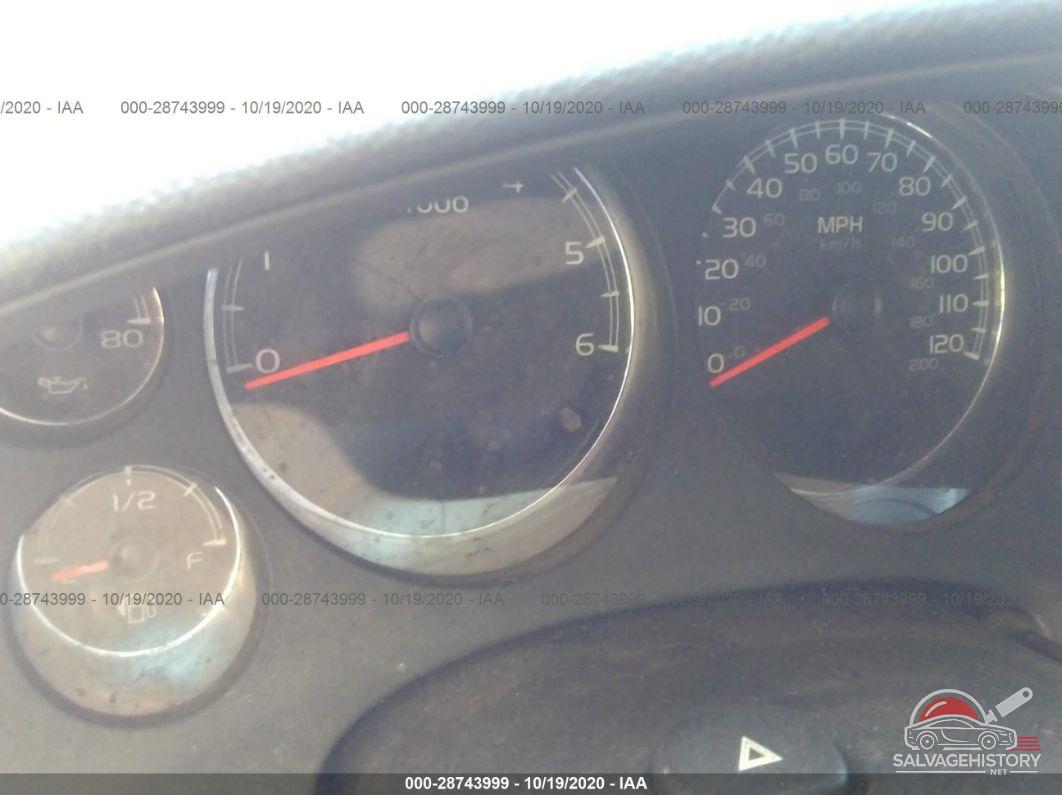 1GNUKAE0XAR242650 2010 CHEVROLET TAHOE photo no. 7