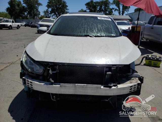 2HGFC2F71JH540876 2018 HONDA CIVIC photo no. 5