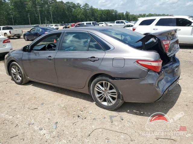 4T1BF1FK3FU877732 2015 TOYOTA CAMRY photo no. 2