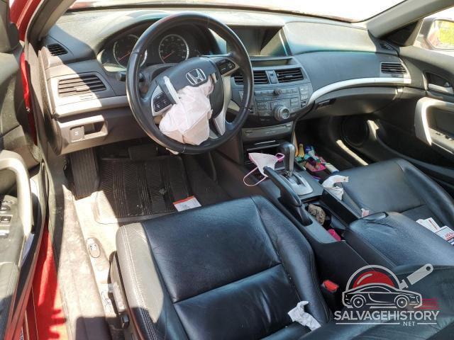 1HGCS1B83AA014164 2010 HONDA ACCORD photo no. 8