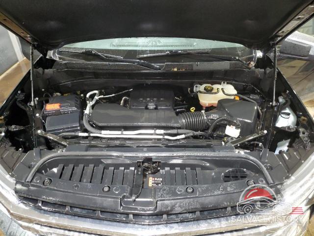 1GCPYJEK2NZ135474 2022 CHEVROLET ALL Models photo no. 11