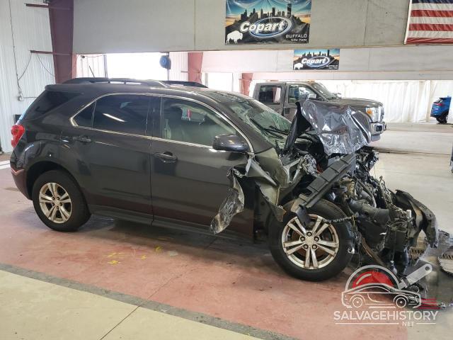 2GNFLGEK0F6392893 2015 CHEVROLET EQUINOX photo no. 4