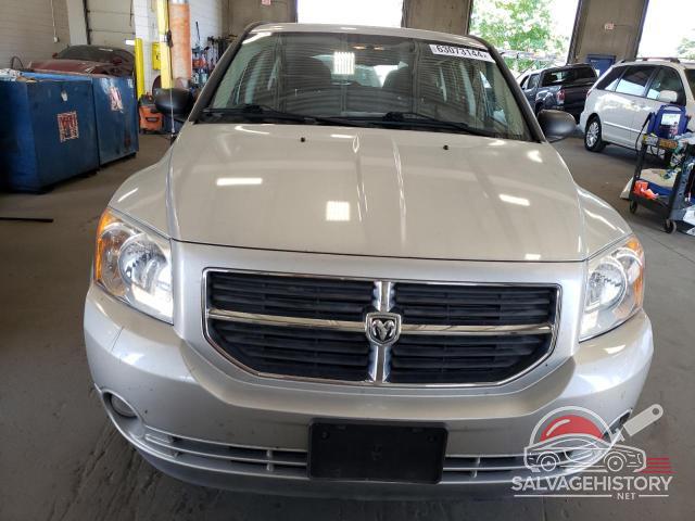1C3CDWDA7CD535545 2012 DODGE CALIBER photo no. 5