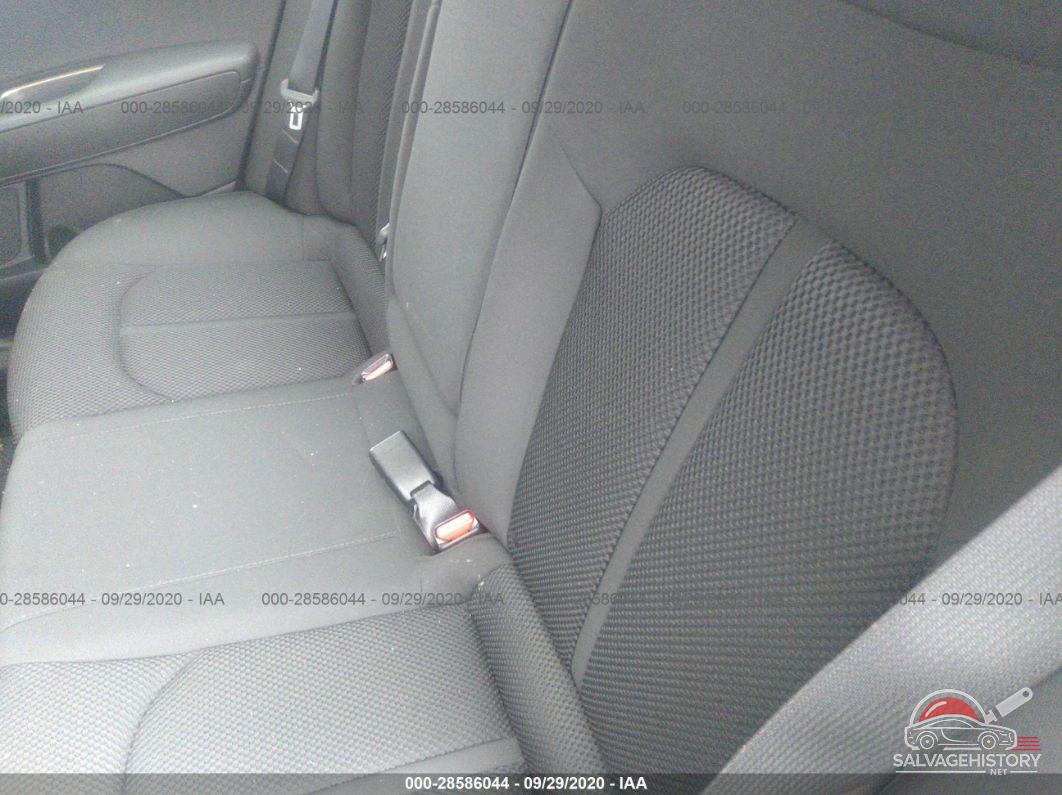 5XXGT4L39LG407854 2020 KIA OPTIMA photo no. 8