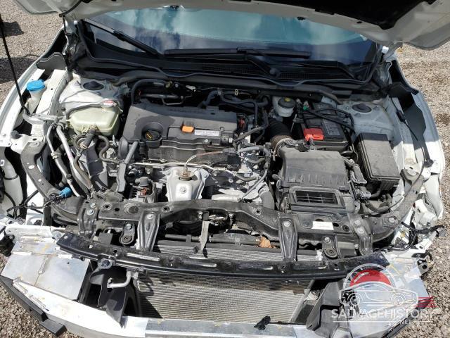 2HGFC2F54KH036418 2019 HONDA CIVIC photo no. 11