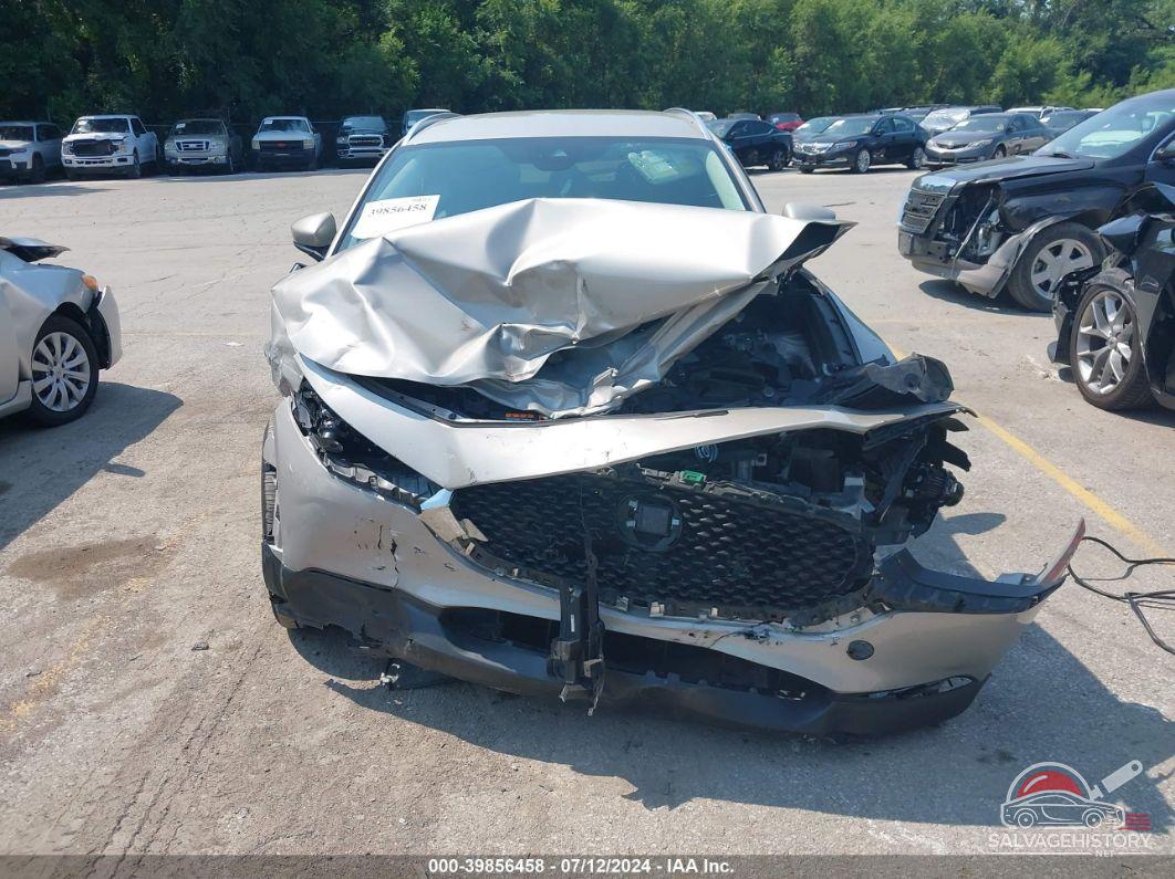 3MVDMBBM8PM525900 2023 MAZDA CX-30 photo no. 6