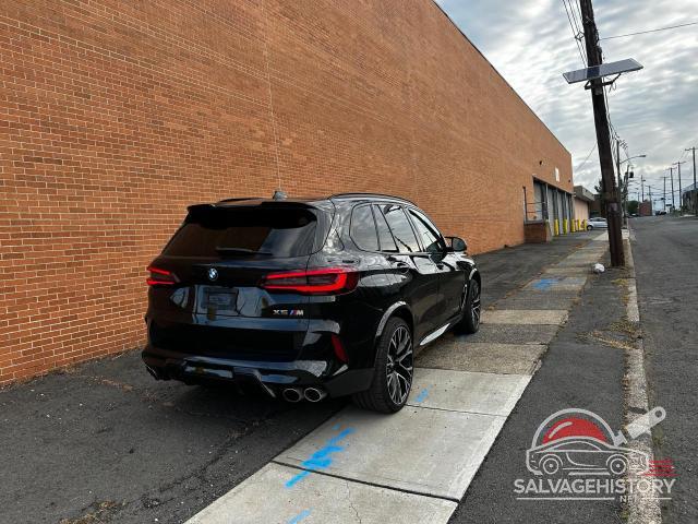 5YMJU0C09N9K13947 2022 BMW X5 photo no. 4