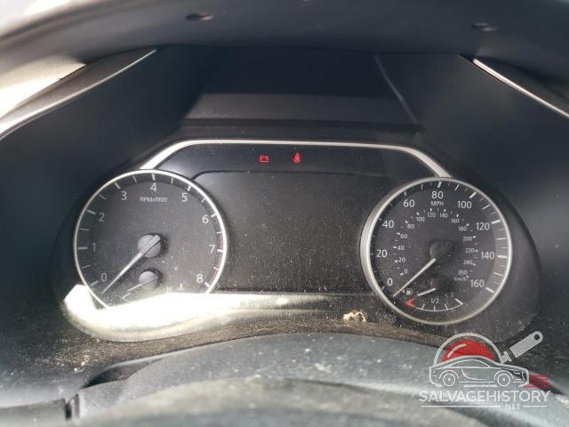 5N1AZ2MH8FN232682 2015 NISSAN MURANO photo no. 9