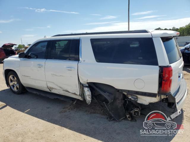 1GNSCHKCXGR470801 2016 CHEVROLET SUBURBAN photo no. 2
