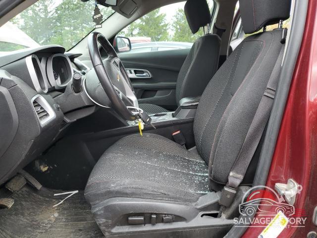 2GNALCEK6H6194678 2017 CHEVROLET EQUINOX photo no. 7