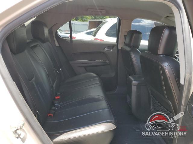 2CNALFEC4B6226713 2011 CHEVROLET EQUINOX photo no. 11