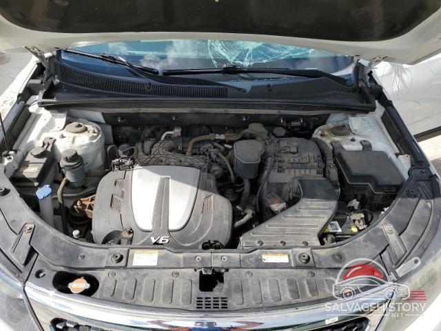 5XYKUDA2XBG034786 2011 KIA SORENTO photo no. 11