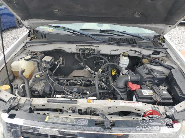 1FMCU03Z18KD92641 2008 FORD ESCAPE photo no. 12