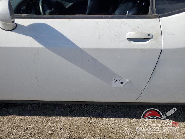2C3CDZAG7GH254428 2016 DODGE CHALLENGER photo no. 12