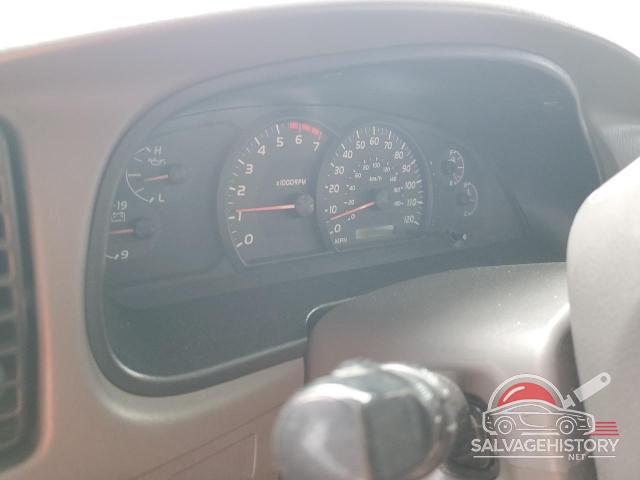 5TBRU34146S474578 2006 TOYOTA TUNDRA photo no. 9
