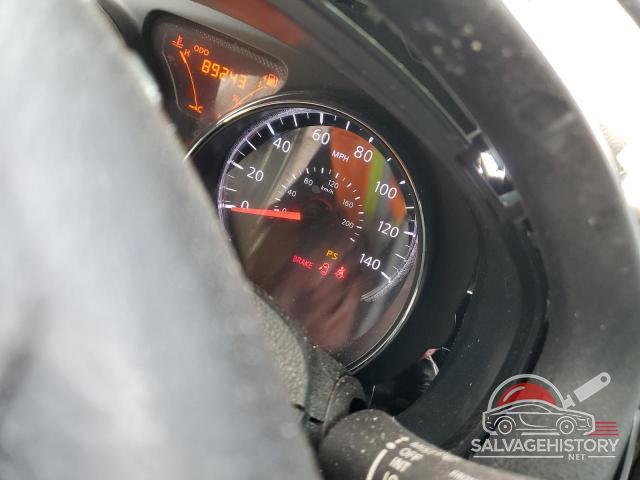 3N1CE2CP4EL409814 2014 NISSAN VERSA photo no. 9