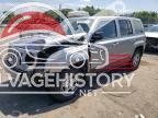 1C4NJPBA4GD698617 2016 JEEP PATRIOT SP photo no. 1