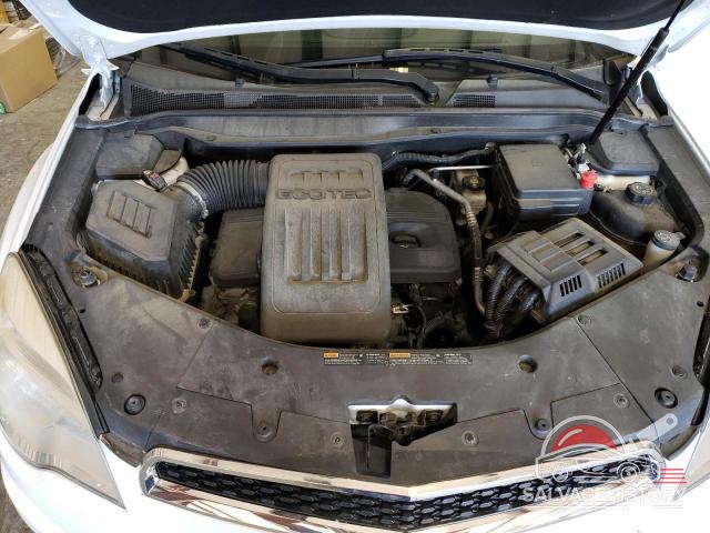 2GNALPEK1D6215972 2013 CHEVROLET EQUINOX photo no. 12