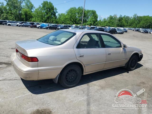 4T1BG22K7XU914999 1999 TOYOTA CAMRY photo no. 3