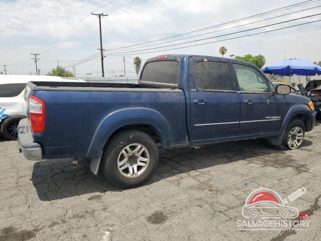 5TBET34104S452320 2004 TOYOTA TUNDRA photo no. 3