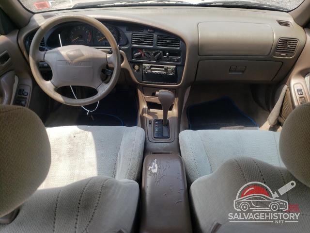 JT2GK12E9R0046827 1994 TOYOTA CAMRY photo no. 8