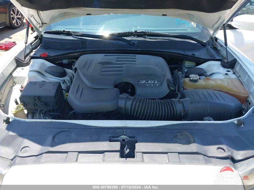 2C3CDXBG9EH260814 2014 DODGE CHARGER photo no. 10