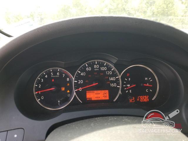 1N4BL2AP1CN482191 2012 NISSAN ALTIMA photo no. 9