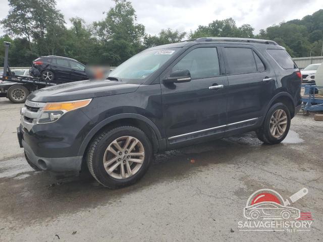 1FM5K8D88DGB98074 2013 FORD EXPLORER photo no. 7