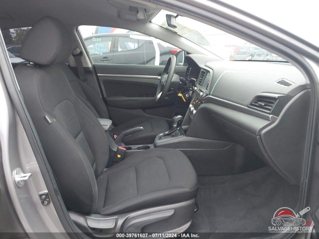 KMHD84LF1LU024494 2020 HYUNDAI ELANTRA photo no. 5