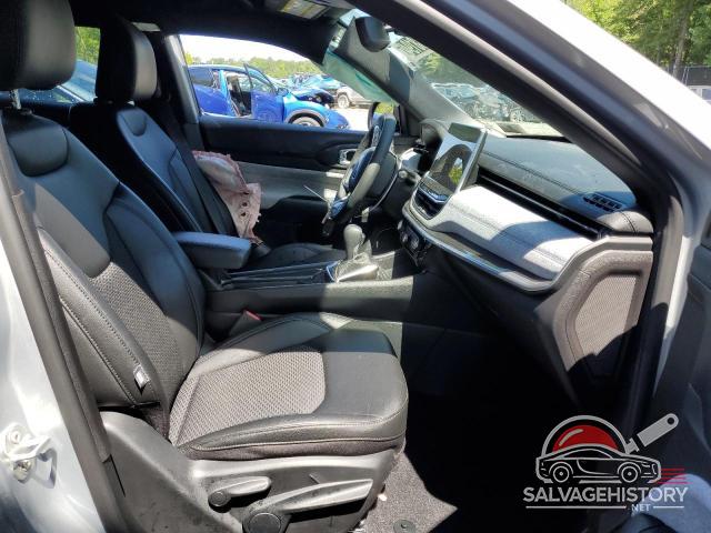 3C4NJDBN9RT133200 2024 JEEP COMPASS photo no. 7