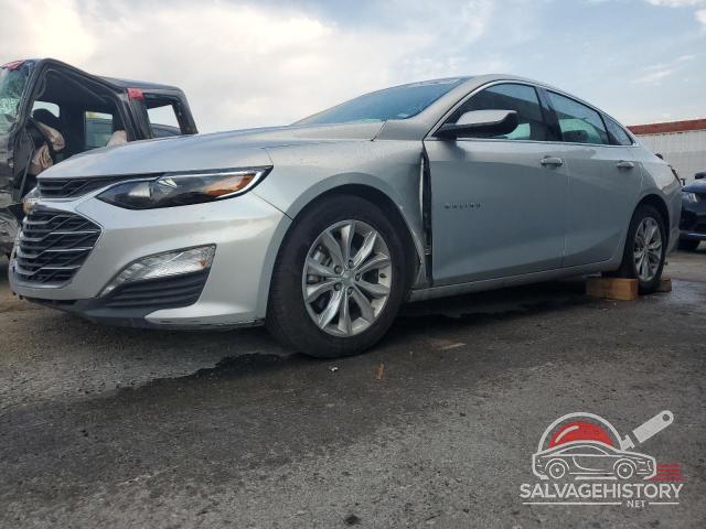 1G1ZD5STXNF122667 2022 CHEVROLET MALIBU photo no. 13