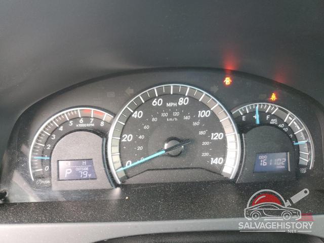4T1BF1FK7EU380522 2014 TOYOTA CAMRY photo no. 9