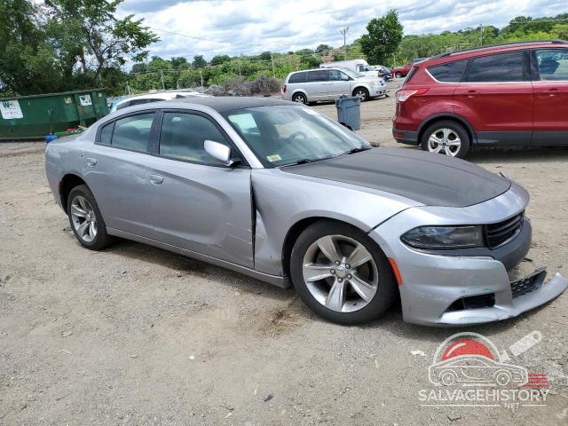 2C3CDXHG1HH562965 2017 DODGE CHARGER photo no. 4