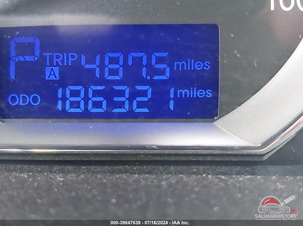 5NPET46F99H406021 2009 HYUNDAI SONATA photo no. 7