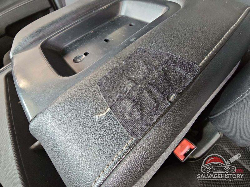 1GCRCREH9FZ185087 2015 CHEVROLET SILVERADO photo no. 8
