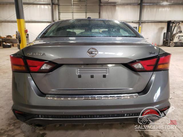 1N4BL4CV0NN354860 2022 NISSAN ALTIMA photo no. 6