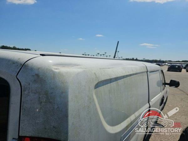 ZFBERFAT1F6975011 2015 RAM PROMASTER CITY photo no. 2