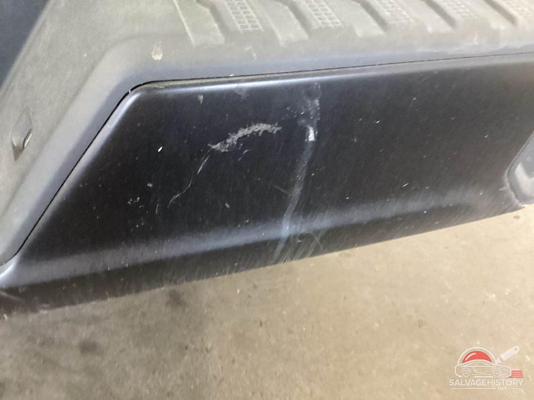 3GCPYAEH7KG148172 2019 CHEVROLET SILVERADO 1500 photo no. 8