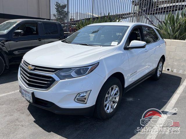 2GNAXUEV8L6103729 2020 CHEVROLET EQUINOX photo no. 3