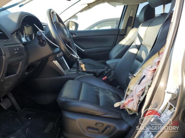 JM3KE4DY6E0389873 2014 MAZDA CX-5 photo no. 7