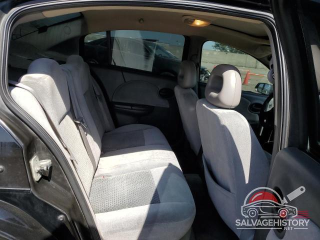 1G8AL52F05Z106181 2005 SATURN ION photo no. 10
