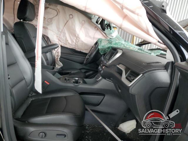 3GKALPEG5PL187439 2023 GMC TERRAIN photo no. 7