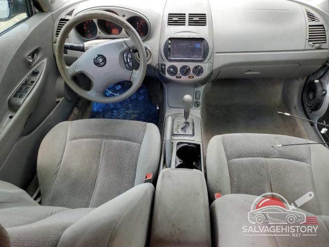 1N4AL11D53C247199 2003 NISSAN ALTIMA photo no. 8